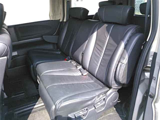 NISSAN ELGRAND 2008