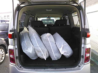 NISSAN ELGRAND 2008