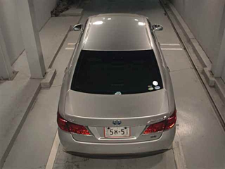 TOYOTA CROWN 2014