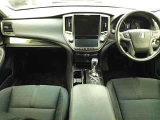 TOYOTA CROWN 2014