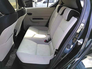 TOYOTA AQUA 2012