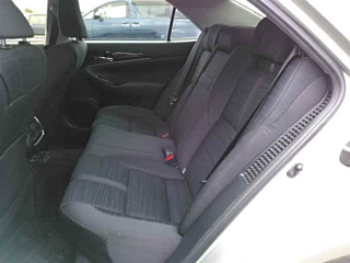 TOYOTA CROWN 2014