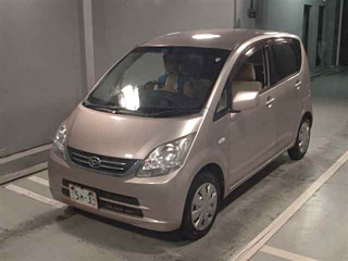 DAIHATSU MOVE 2010