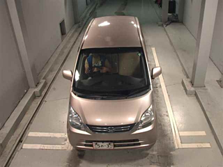 DAIHATSU MOVE 2010