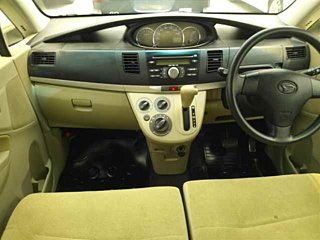 DAIHATSU MOVE 2010