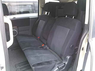 MITSUBISHI DELICA D5 2010