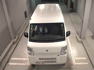 SUZUKI EVERY 2021