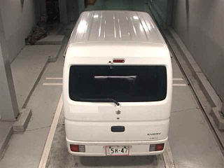 SUZUKI EVERY 2021