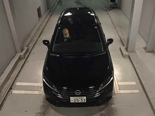 NISSAN NOTE 2024