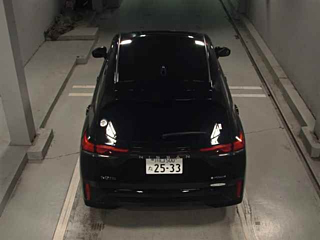 NISSAN NOTE 2024
