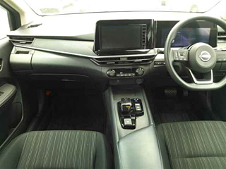 NISSAN NOTE 2024