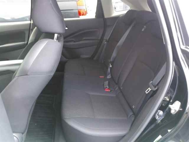 NISSAN NOTE 2024
