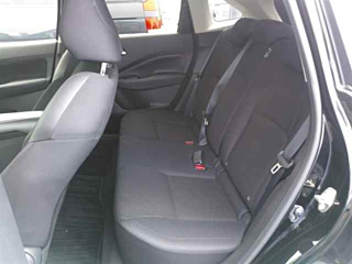 NISSAN NOTE 2024
