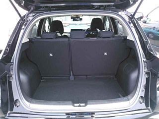 NISSAN NOTE 2024