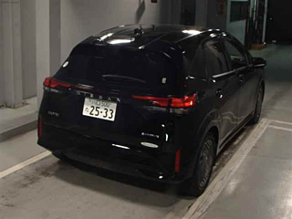 NISSAN NOTE 2024
