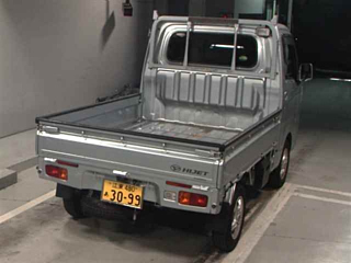 DAIHATSU HIJET TRUCK 2017