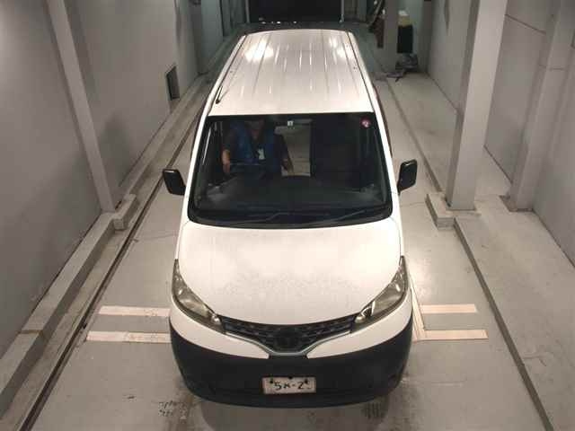 NISSAN NV200 2014
