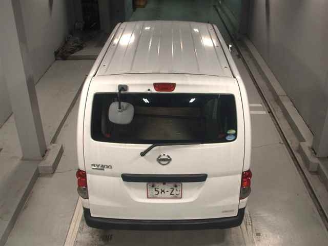 NISSAN NV200 2014