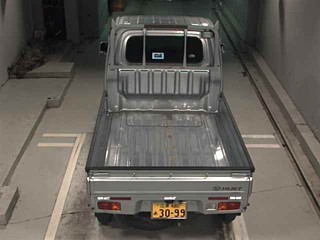 DAIHATSU HIJET TRUCK 2017