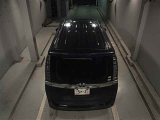 TOYOTA VOXY 2014