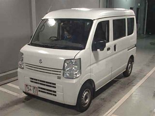SUZUKI EVERY 2021