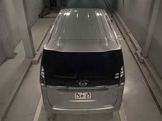 NISSAN SERENA 2020