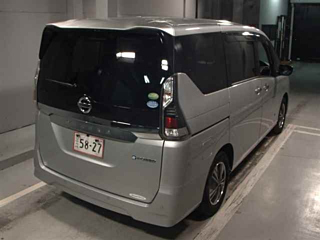 NISSAN SERENA 2020