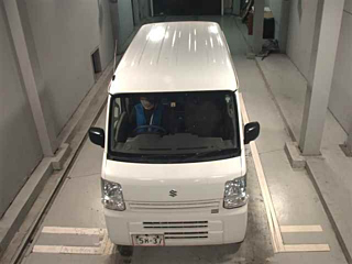SUZUKI EVERY 2021