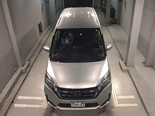 NISSAN SERENA 2020
