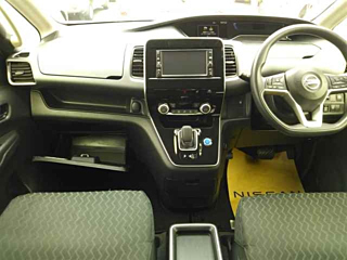NISSAN SERENA 2020