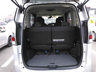NISSAN SERENA 2020