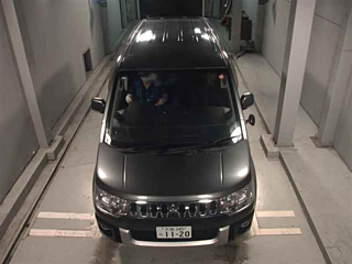 MITSUBISHI DELICA D5 2014