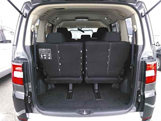 MITSUBISHI DELICA D5 2014