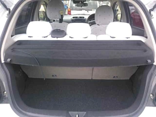 MITSUBISHI MIRAGE 2020