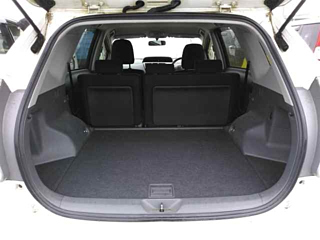 TOYOTA PRIUS ALPHA 2014