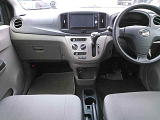 DAIHATSU MIRA E S 2014