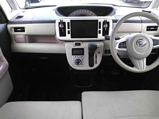 DAIHATSU MOVE CANBUS 2019