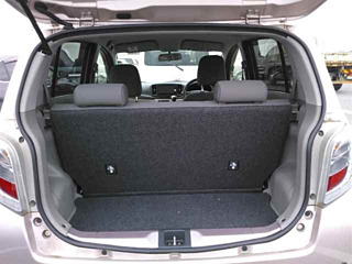DAIHATSU MIRA E S 2014