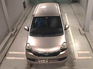 DAIHATSU MIRA E S 2014
