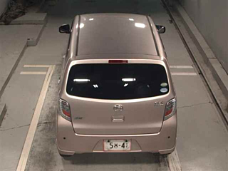 DAIHATSU MIRA E S 2014