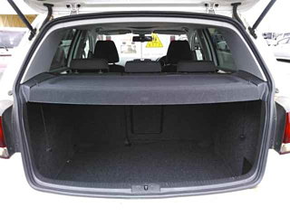 VOLKSWAGEN GOLF 2012