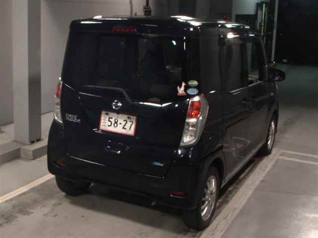 NISSAN DAYZ ROOX 2014