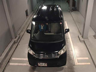 NISSAN DAYZ ROOX 2014