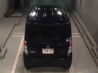 NISSAN DAYZ ROOX 2014