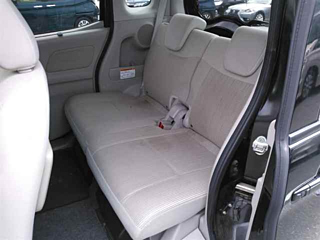 NISSAN DAYZ ROOX 2014