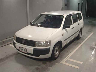 TOYOTA PROBOX 2008