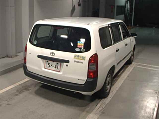 TOYOTA PROBOX 2008
