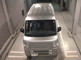 SUZUKI EVERY 2021