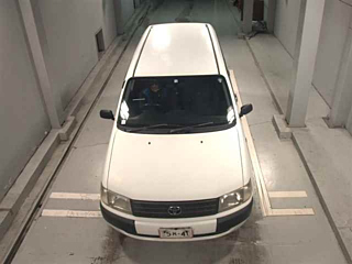 TOYOTA PROBOX 2008