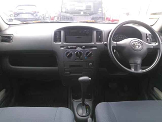 TOYOTA PROBOX 2008